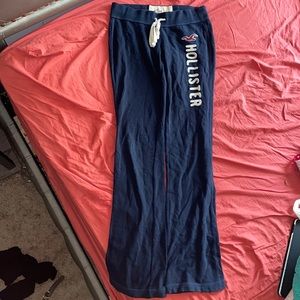 Hollister sweatpants
